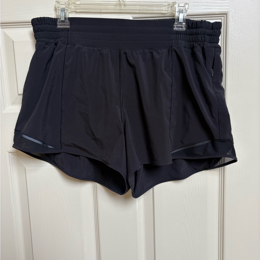 Lululemon